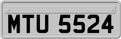 MTU5524