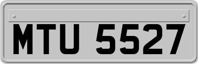MTU5527