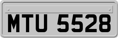MTU5528