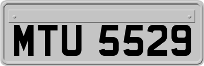 MTU5529