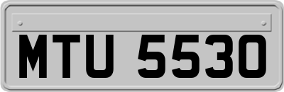 MTU5530