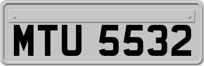 MTU5532