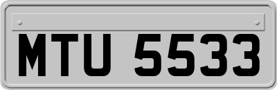 MTU5533