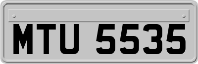 MTU5535