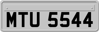 MTU5544