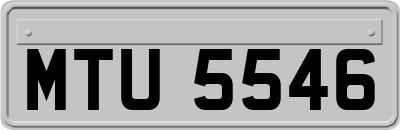 MTU5546