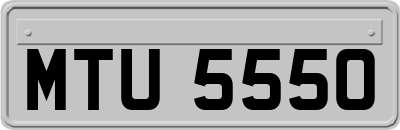 MTU5550