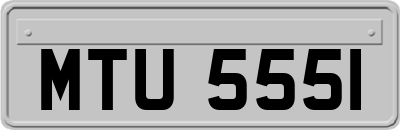 MTU5551