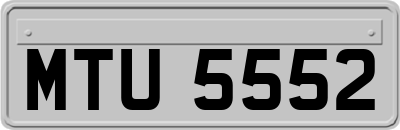 MTU5552