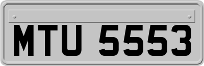 MTU5553