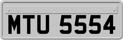 MTU5554