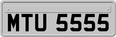 MTU5555