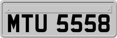 MTU5558