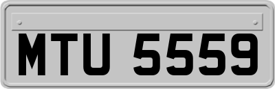 MTU5559