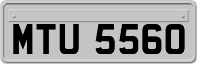 MTU5560