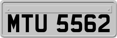 MTU5562