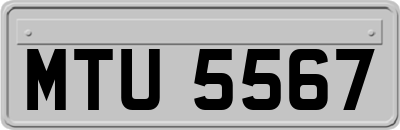 MTU5567
