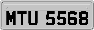 MTU5568