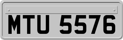 MTU5576