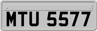 MTU5577