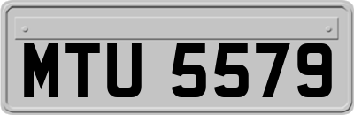 MTU5579