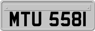 MTU5581