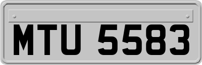 MTU5583