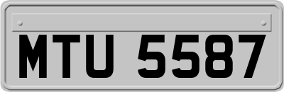 MTU5587