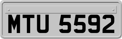 MTU5592