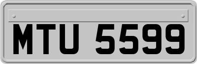 MTU5599