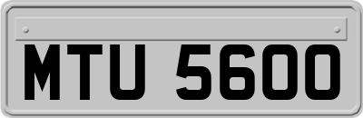 MTU5600