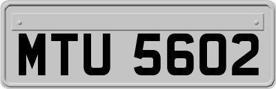 MTU5602