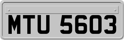 MTU5603