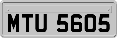 MTU5605