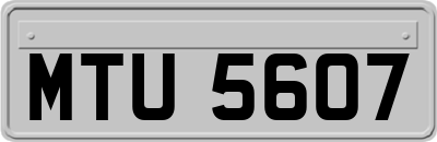 MTU5607