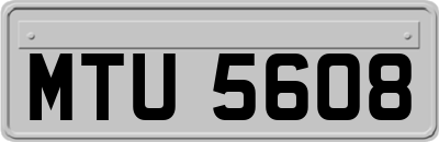 MTU5608