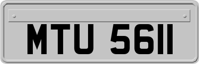 MTU5611
