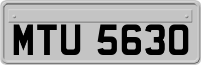 MTU5630