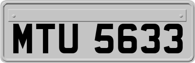 MTU5633