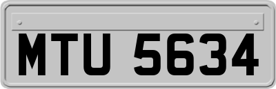 MTU5634