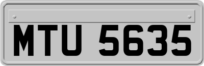 MTU5635