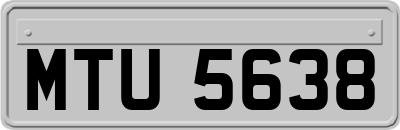 MTU5638