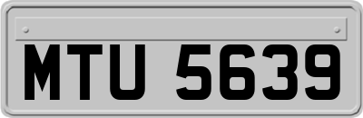 MTU5639