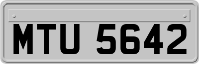 MTU5642