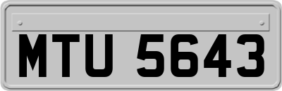 MTU5643