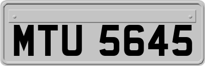 MTU5645