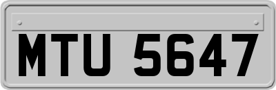 MTU5647