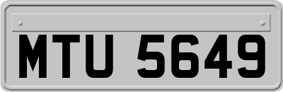 MTU5649