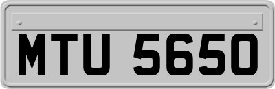 MTU5650