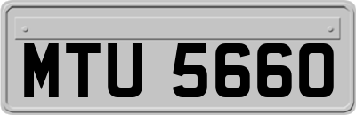 MTU5660